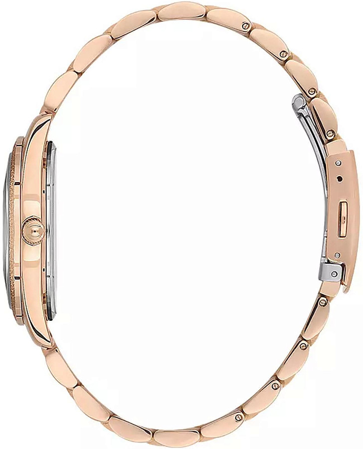 Часы Beverly Hills Polo Club BP3564C.480 — кварцевые, сталь металл