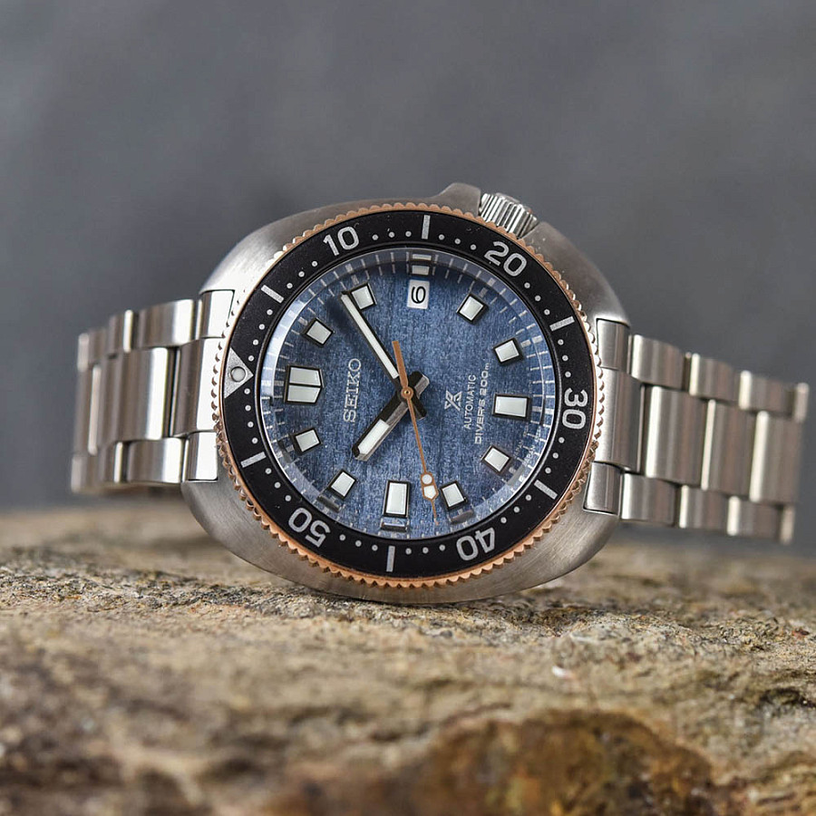 Часы Seiko Prospex SPB288J1 — артикул SPB288J1