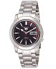 Японские механические наручные часы Seiko 5 Regular SNKK31J1