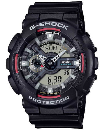 Casio G-SHOCK GA-110RL-1A