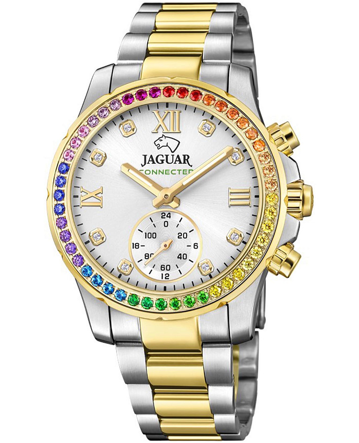 Часы Jaguar Connected Lady J982/4 — женские