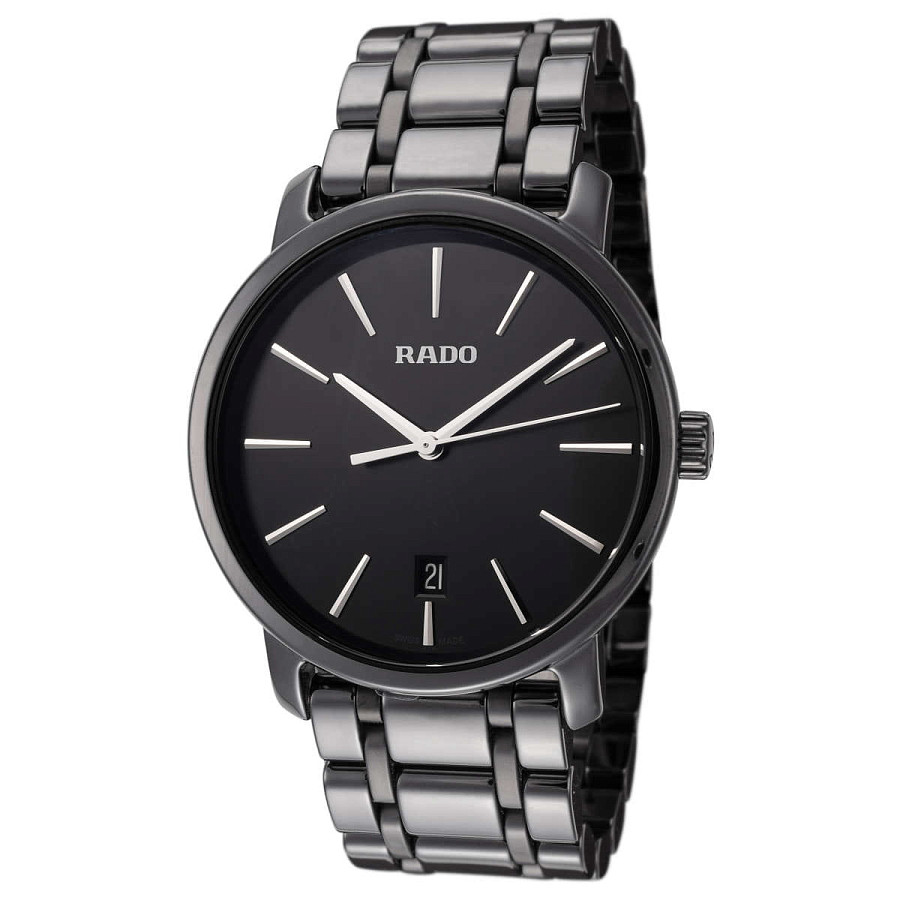 Часы Rado Diamaster R14066182 — артикул R14066182