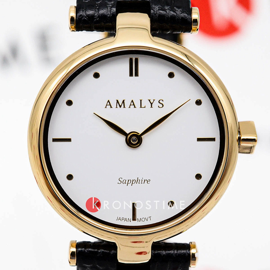 Часы Amalys Simone AMW-245 — артикул AMW-245