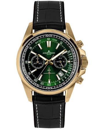 Jacques Lemans Liverpool 1-2117ZJ