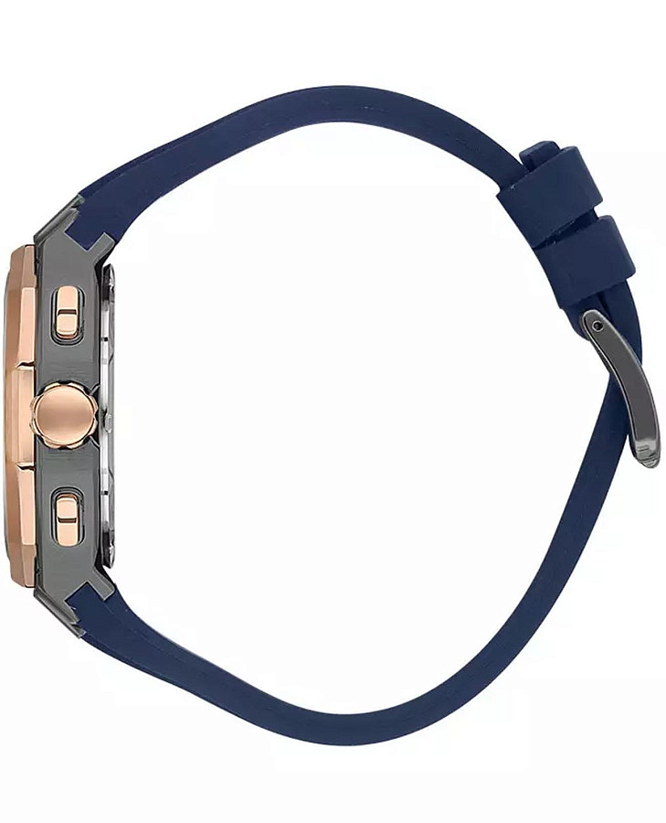 Часы Beverly Hills Polo Club BP3557X.899 — кварцевые, сталь металл