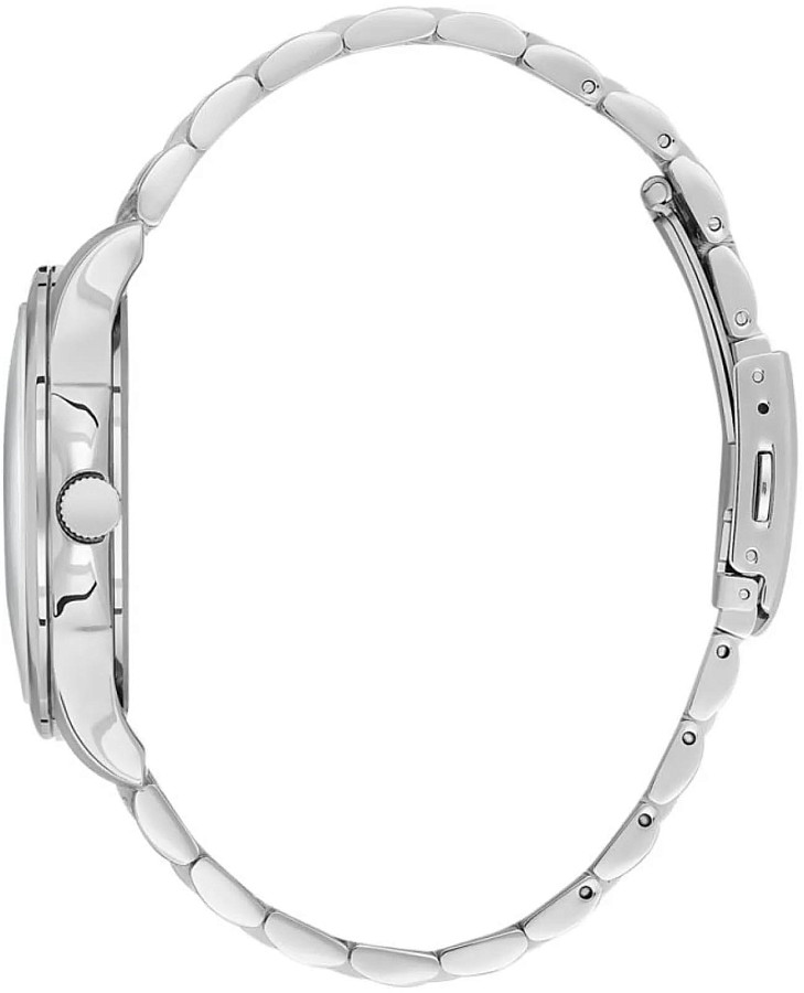 Часы Beverly Hills Polo Club BP3579X.360 — кварцевые, сталь металл