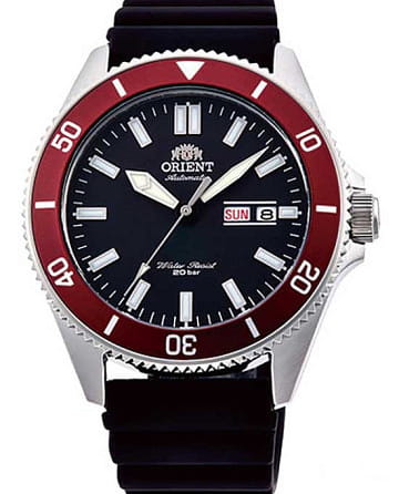 Orient Diving Sport Automatic RA-AA0011B (RN-AA0011B)