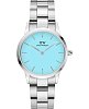 Шведские часы Daniel Wellington Iconic Link DW00100540