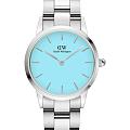 Шведские часы Daniel Wellington Iconic Link DW00100540