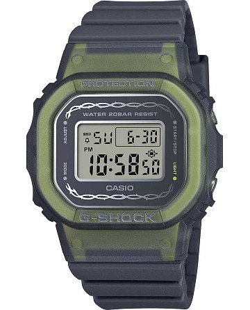Casio G-Shock GMD-S5610RS-8