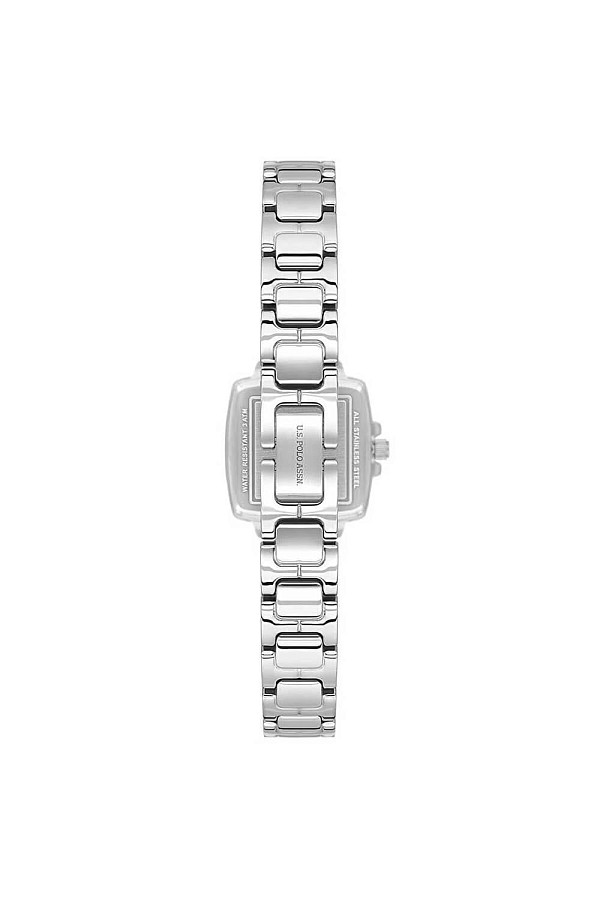Часы U.S. Polo Assn. Stile USPA2154-01 — сталь металл, США