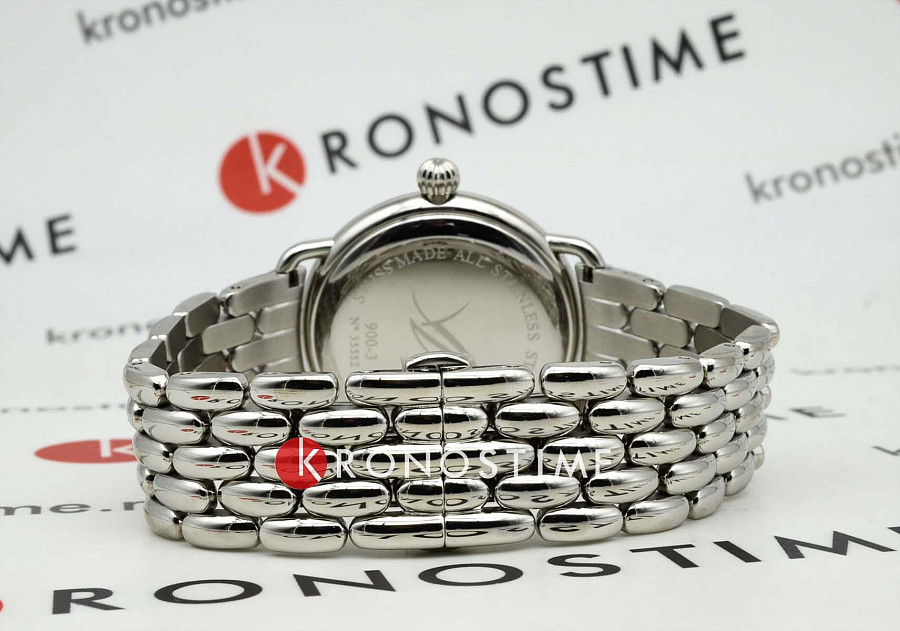 Часы Aerowatch 1942 42900 AA29 M — Швейцария, кварцевые