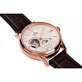 Японские механические часы Orient Sun & Moon RA-AS0002S (RN-AS0002S), фото 13