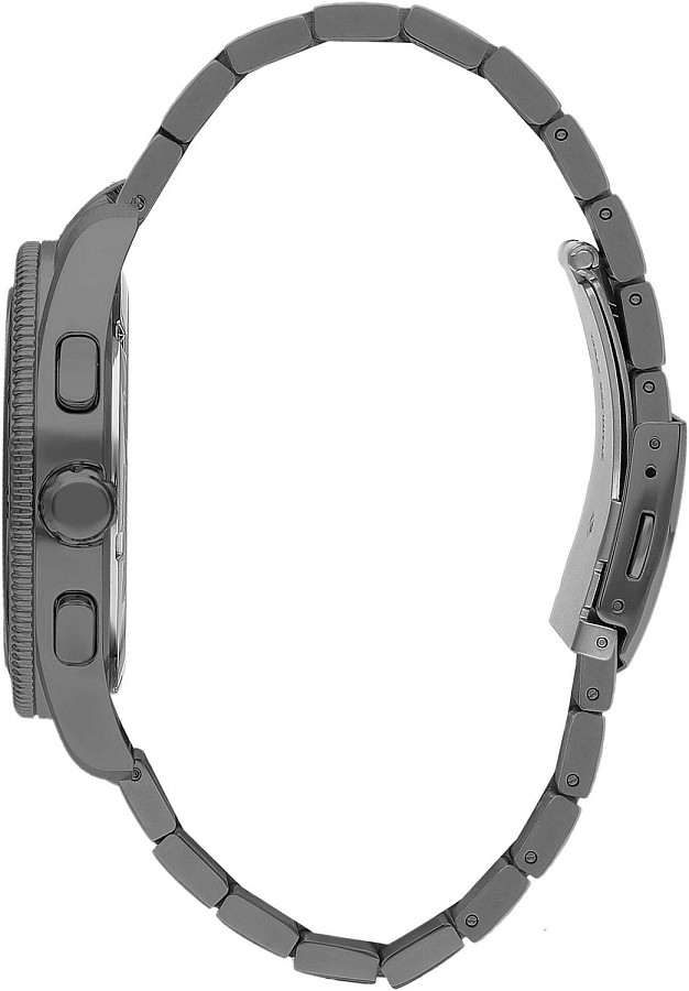 Часы Beverly Hills Polo Club BP3409X.060 — сталь металл, США