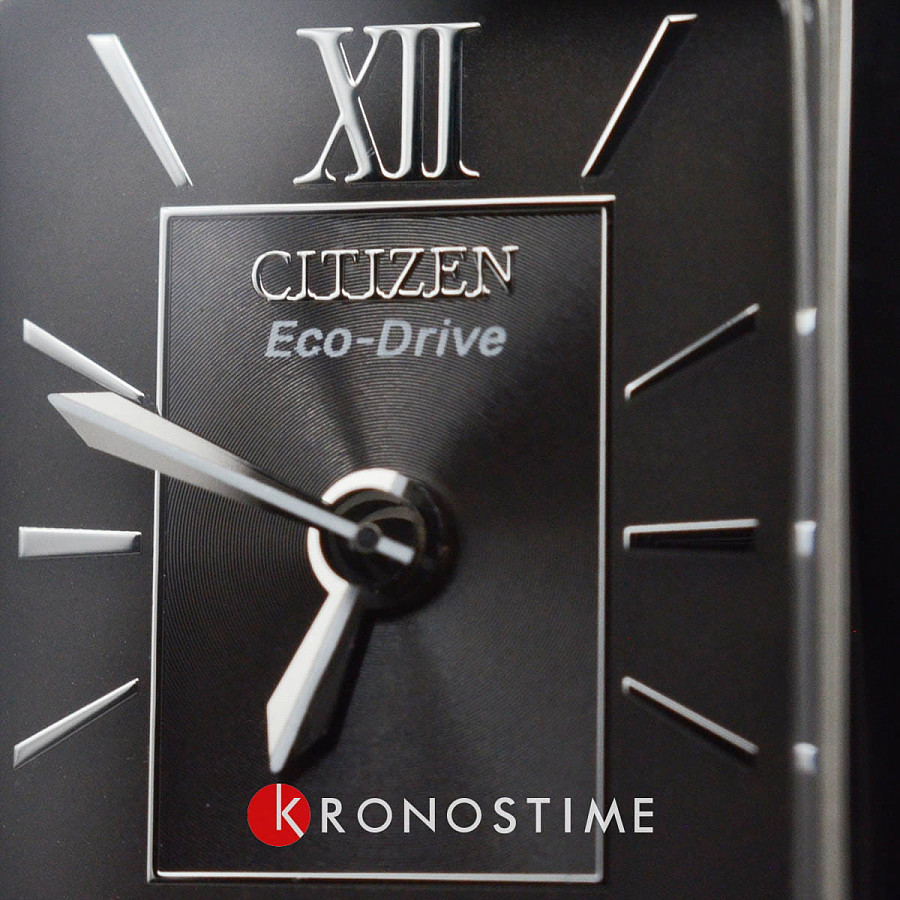 Часы Citizen Eco-Drive FRA36-2431 — Япония, кварцевые