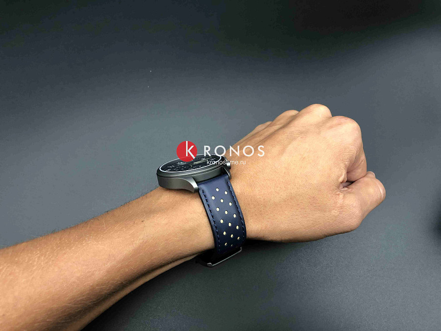 Часы Tissot Chrono XL Russia Special Edition 2019 T116.617.36.047.02 — артикул T1166173604702, мужские