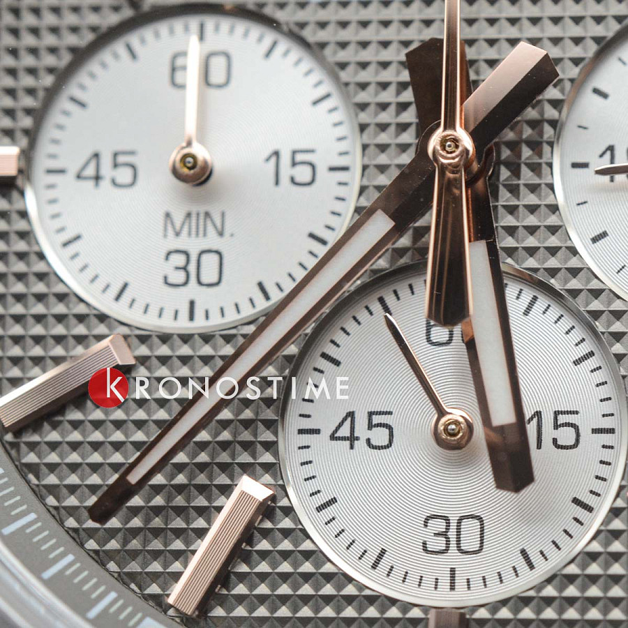 Часы Seiko Discover More HGK002P1 — Япония, кварцевые