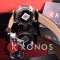 Швейцарские часы Tissot PRC 200 Chronograph T055.417.16.037.00, фото 4