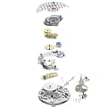 Швейцарские механические часы Mido Baroncelli M7600.3.64.8, фото 3