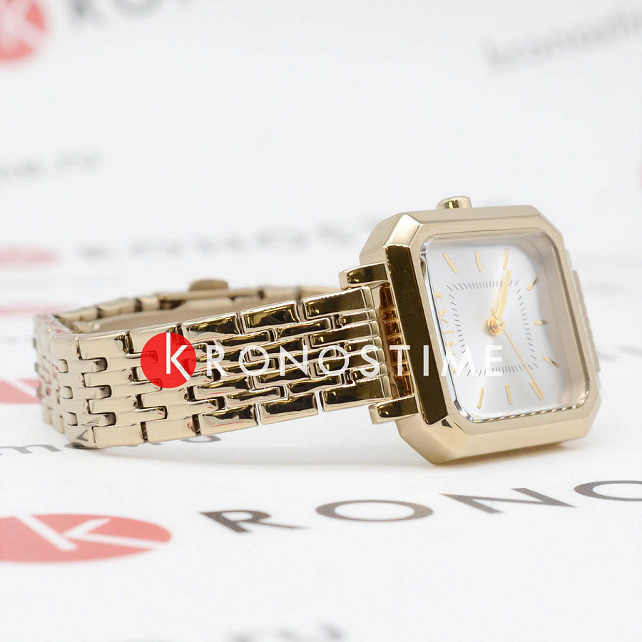 Часы Armani Exchange Leila AX5725 — металл сталь, Италия