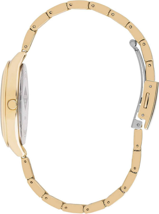 Часы Lee Cooper LC07457.130 — кварцевые, металл сталь