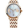 Швейцарские часы L'Duchen Day & Night D 781.40.33