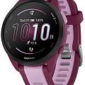 Американские часы Garmin Forerunner 165 Music 010-02863-33