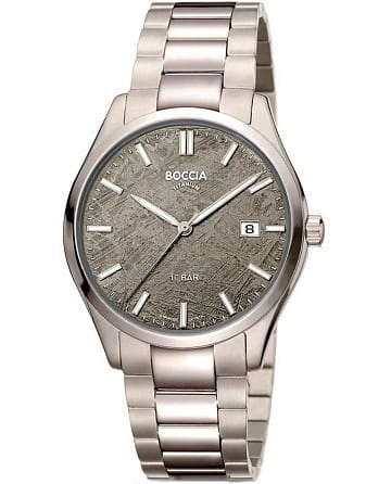 Boccia Titanium 3672-01