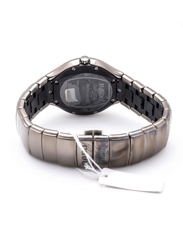 Часы Rado True R27351702 — кварцевые, керамика