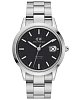 Шведские механические наручные часы Daniel Wellington Iconic Link Arctic DW00100482