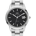 Шведские механические наручные часы Daniel Wellington Iconic Link Arctic DW00100482