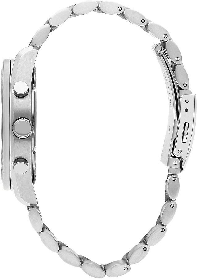 Часы Beverly Hills Polo Club BP3372X.390 — металл сталь, США