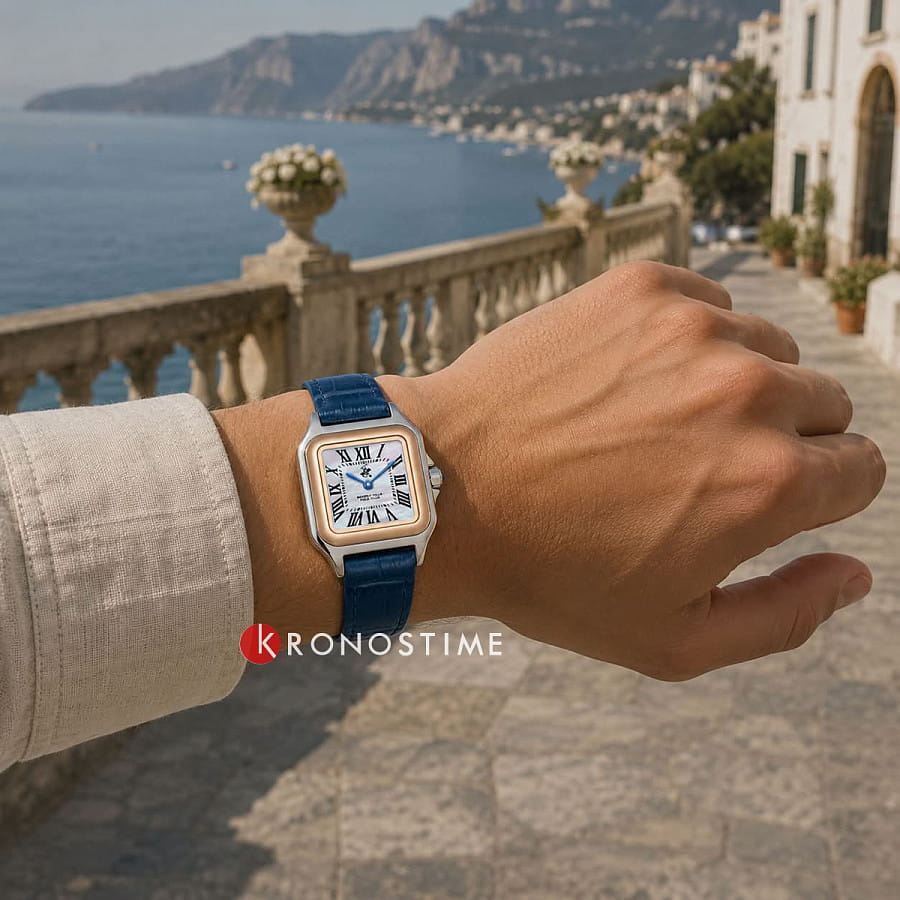 Часы Beverly Hills Polo Club BP3908C.539 — США, кварцевые