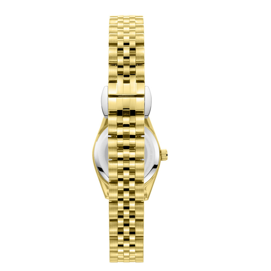 Часы Beverly Hills Polo Club Ladies Quartz BP3923C.130 — нержавеющая сталь с ip-покрытием, женские
