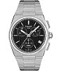 Швейцарские наручные часы Tissot PRX Automatic Chronograph 41 mm T137.417.11.051.00 с хронографом