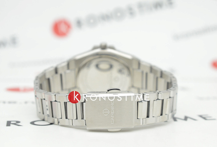 Часы Candino Lady Elegance C4751/2 — Швейцария, кварцевые