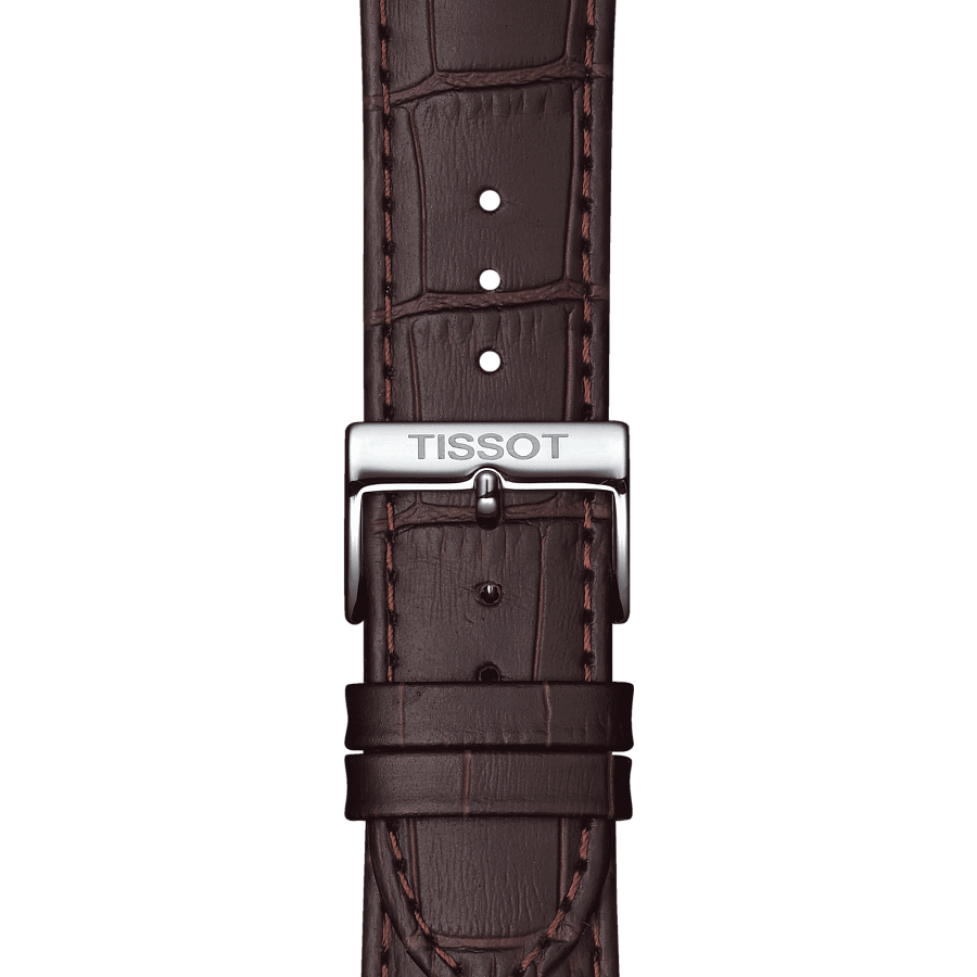 Часы Tissot Classic Dream T129.410.16.013.00 — артикул T1294101601300