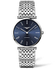 Швейцарские механические часы Longines La Grande Classique L4.908.4.94.6
