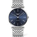 Швейцарские механические часы Longines La Grande Classique L4.908.4.94.6