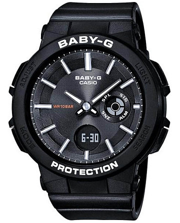 Casio Baby-G BGA-255-1A