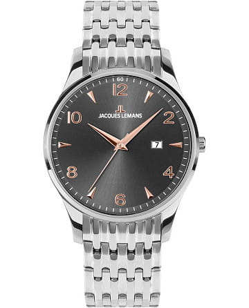 Jacques Lemans Classic 1-2215J