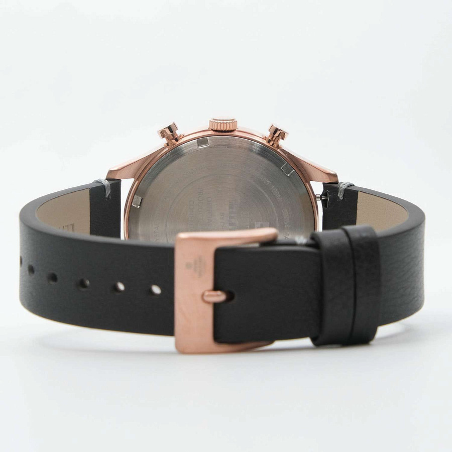 Часы Swiss Military by Chrono SM34081.09 — артикул SM34081.09