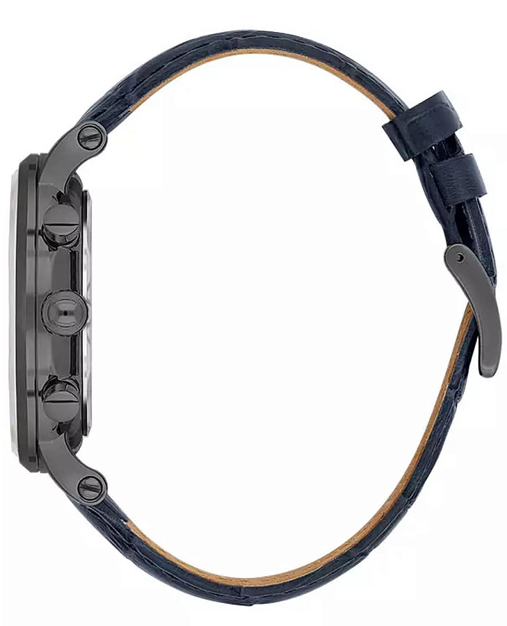 Часы Beverly Hills Polo Club BP3548X.099 — кварцевые, сталь металл