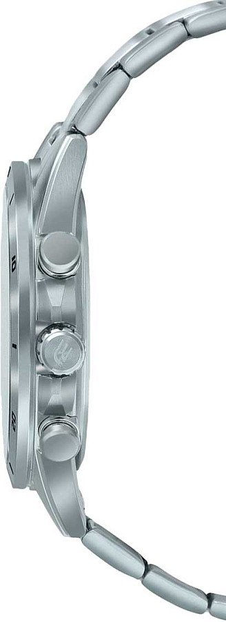 Часы Casio Edifice EFS-S610D-1AVUDF — сталь металл, Япония