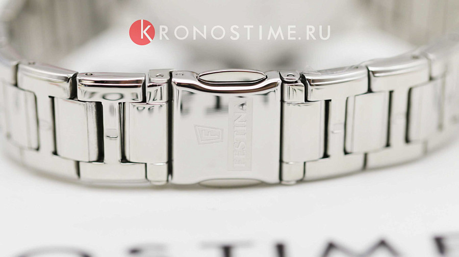 Часы Festina Boyfriend F20401/3 — кварцевые, Испания, женские