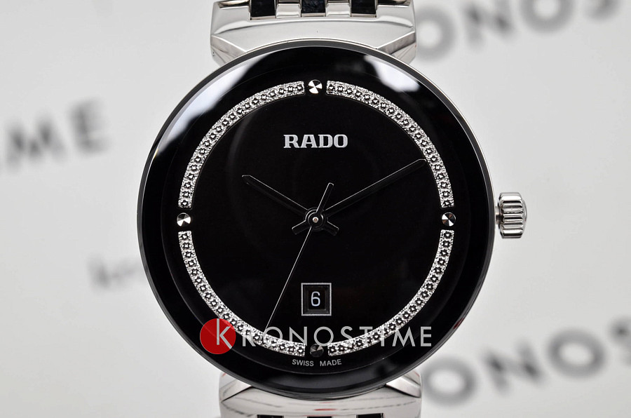 Часы Rado Florence Classic R48913163 — артикул R48913163