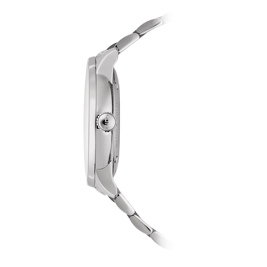Часы Mido Baroncelli Signature M037.407.11.041.01 — механические, Швейцария, мужские