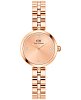 Шведские часы Daniel Wellington Elan Lumine Unitone Rose Gold DW00100720