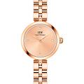 Шведские часы Daniel Wellington Elan Lumine Unitone Rose Gold DW00100720