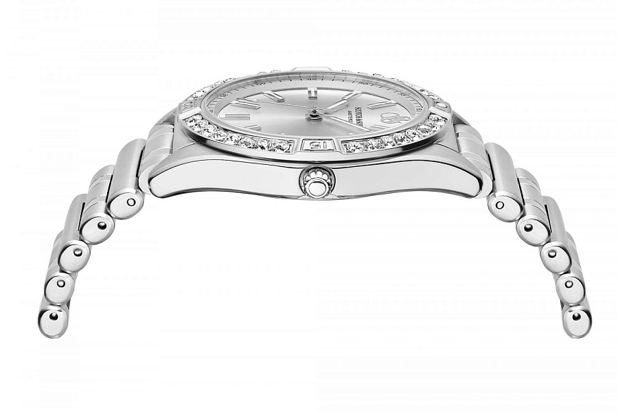 Часы Scotch&Soda SSW.129A — кварцевые, Нидерланды, женские